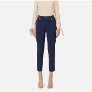 Pantalon Elisabetta Franchi PA02446E2-B75