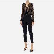 Ensembles de survêtement Elisabetta Franchi TU02146E2-110