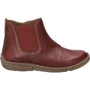 Bottes Josef Seibel Neele 68, hibiscus