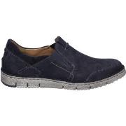 Mocassins Josef Seibel Ruben 03, ocean