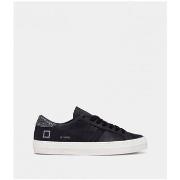 Baskets Date D.A.T.E. Hill Low Vintage Calf Black