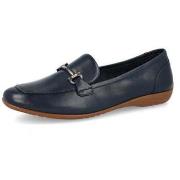 Mocassins Josef Seibel Fenja 26 Indigo