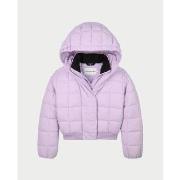 Blouson enfant Calvin Klein Jeans Veste matelassée pour fille