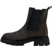 Boots Gabor Bottine Cuir Foulard