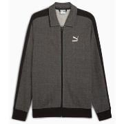 Sweat-shirt Puma T7 TRACK