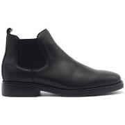 Boots CallagHan Classi stivaletto in pelle