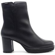 Bottines CallagHan Jazz tronchetto in pelle