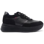 Baskets CallagHan Babylon sneaker in pelle