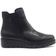 Boots CallagHan Haman stivaletto in pelle