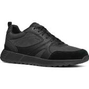 Baskets basses Geox molveno leisure trainers