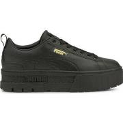 Baskets basses Puma mayze leisure trainers