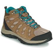 Chaussures Columbia REDMOND III MID WATERPROOF