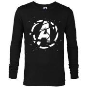 T-shirt Marvel TV1161