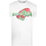 T-shirt Dessins Animés Space Jam