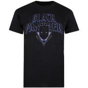 T-shirt Black Panther TV975