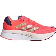 Chaussures adidas ADIZERO BOSTON 10 W