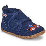 Chaussons enfant Giesswein SAARLOUIS