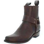 Bottes Sendra boots Santiags Hommes Cuchy Sprinter 7004 Ref 17029 Marr...