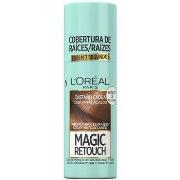 Colorations L'oréal Magic Retouch 6-spray Marron Acajou