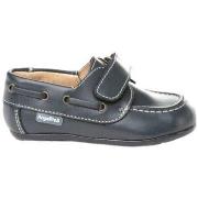 Chaussures bateau Angelitos 26786-18