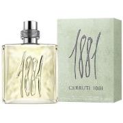 Cologne Cerruti 1881 1881 pour homme - eau de toilette - 200ml - vapor...