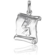 Pendentifs Cleor Pendentif en argent 925/1000