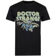 T-shirt Doctor Strange TV692