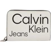 Portefeuille Calvin Klein Jeans Little style