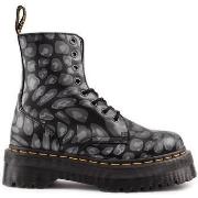 Bottines Dr. Martens Jadon Hi Des Bottes