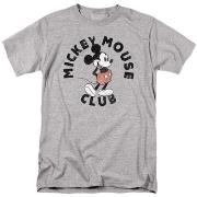 T-shirt Disney Mickey Mouse Club