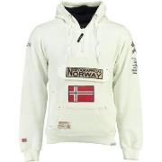 Sweat-shirt Geographical Norway GYMCLASS