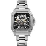 Montre Ingersoll I14501, Automatic, 42mm, 5ATM