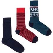 Chaussettes Pepe jeans -