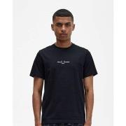 T-shirt Fred Perry M4580