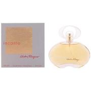 Eau de parfum Salvatore Ferragamo Incanto Pour Femme Eau De Parfum Vap...