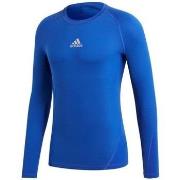 T-shirt adidas Alphaskin LS