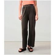 Pantalon American Vintage Pymaz Pants Carbone