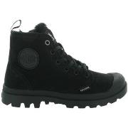 Bottines Palladium PAMPA HIGH ZWL W