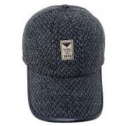 Casquette Privata Accessoires homme p5881 marron