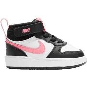 Baskets enfant Nike Court Borough 2