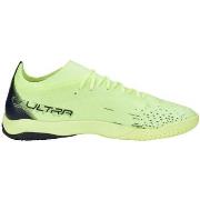 Chaussures de foot Puma Ultra Match It