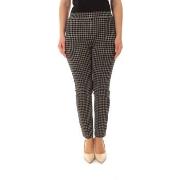 Pantalon Elena Miro' P809Z000063N