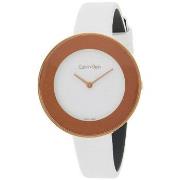 Montre Calvin Klein Jeans Montre Femme CHIC (Ø 38 mm)