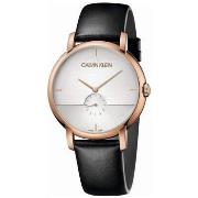 Montre Calvin Klein Jeans Montre Femme ESTABILISHED (Ø 43 mm)