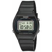 Montre Casio Montre Unisexe W-202-1AVEF Numérique Noir