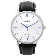 Montre Casio Montre Homme COLLECTION Noir (Ø 40 mm)