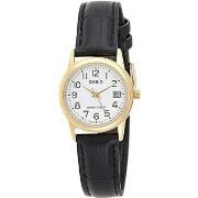 Montre Casio Montre Femme COLLECTION Noir (Ø 31 mm)