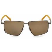 Lunettes de soleil Timberland Lunettes de soleil Homme TB9286 5948H