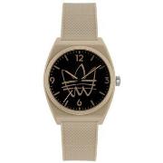 Montre adidas Montre Femme (Ø 38 mm)