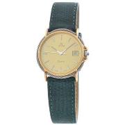 Montre Tetra Montre Femme 113-C-GRN (Ø 32 mm)